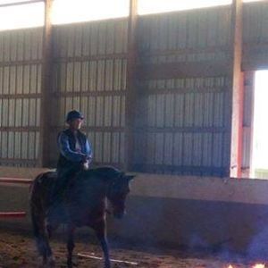 Meet your Posher, Diana